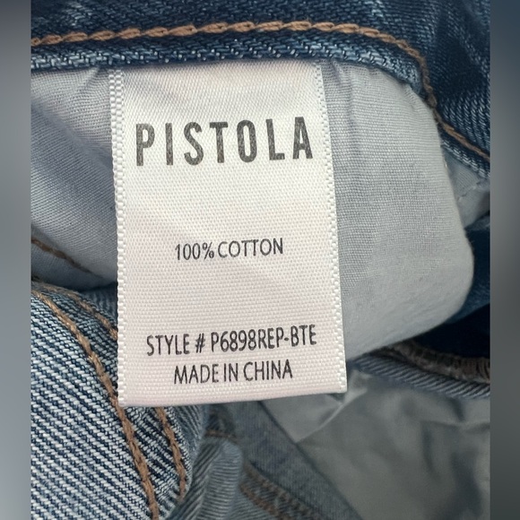 Pistola Jeans size 27 - Picture 13 of 13